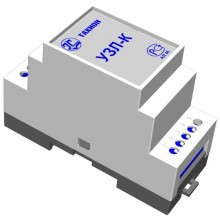 Устройство защиты протяженных линий и цепи питания УЗЛ-К