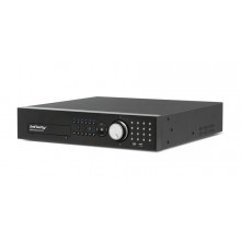 Видеорегистратор гибридный 32-канальный NDR-DLX1632IP
