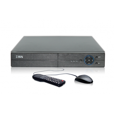 Видеорегистратор 16-канальный BestDVR-1600Light-AM