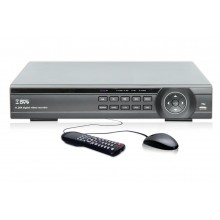 Видеорегистратор AHD 16-канальный BestDVR-1600Pro-AM