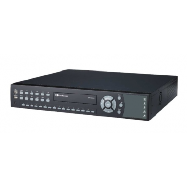 Видеорегистратор AHD 16-канальный ECOR-HD16х1
