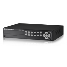 Видеорегистратор AHD 8-канальный ECOR-FHD8F