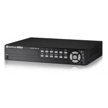 Видеорегистратор AHD 8-канальный ECOR-HD8F
