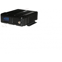 Видеорегистратор AHD 4-канальный автомобильный GF-DV4030SD