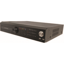 Видеорегистратор AHD 16-канальный MDR-U16140