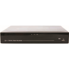 Видеорегистратор AHD 8-канальный MDR-8040