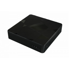 Видеорегистратор AHD 8-канальный VDR-6008AHD-L