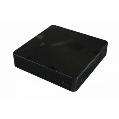 Видеорегистратор AHD 8-канальный VDR-6008AHD-L