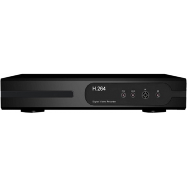 Видеорегистратор AHD 4-канальный DSR-413-h