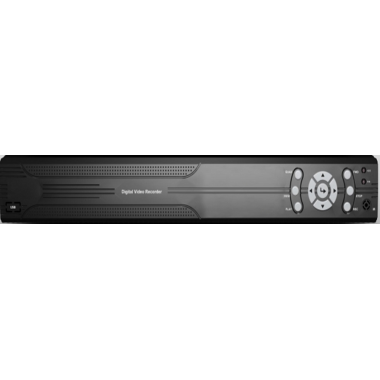 Видеорегистратор AHD 8-канальный DSR-813-h