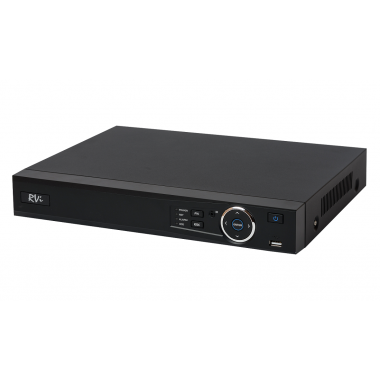 Видеорегистратор CVI 4-канальный RVi-HDR04LB-C