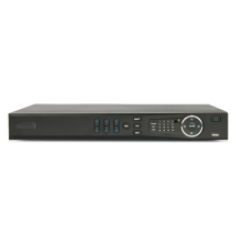 Видеорегистратор CVI 8-канальный RVi-R08LB-C