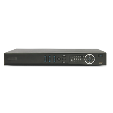 Видеорегистратор CVI 8-канальный RVi-R08LB-C
