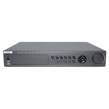 видеорегистратор 16-канальный BestDVR-1605H