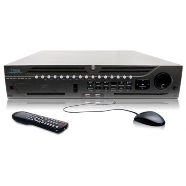 видеорегистратор 16-канальный BestDVR-1605Real-H