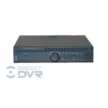 видеорегистратор 4-канальный BestDVR-405Real H