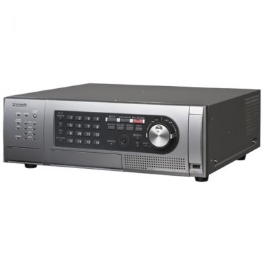 видеорегистратор 16-канальный WJ-HD616K/G