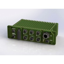 Видеорегистратор автомобильный Трал Авто 2.6