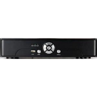 Видеорегистратор HD-SDI 4-канальный MDR-H4140
