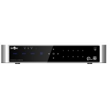 Видеорегистратор HD-SDI 4-канальный STR-HD0415