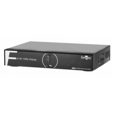 Видеорегистратор HD-SDI 4-канальный STR-HD0416