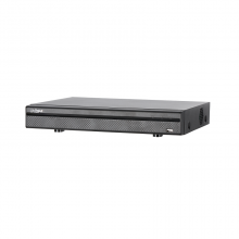 Видеорегистратор мультиформатный 4-канальный DHI-XVR5104HE-S2