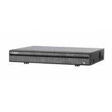 Видеорегистратор мультиформатный 8-канальный DHI-XVR5108HE-S2
