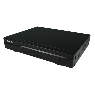 Видеорегистратор мультиформатный 8-канальный TRASSIR XVR-5108
