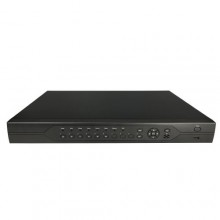Видеорегистратор мультиформатный 16-канальный GF-DV1604AHD5.0