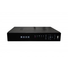 Видеорегистратор мультиформатный 16-канальный MDR-16100