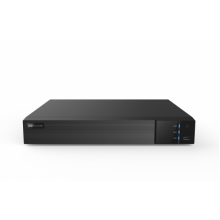 Видеорегистратор мультиформатный 16-канальный VDR-6116MF-L