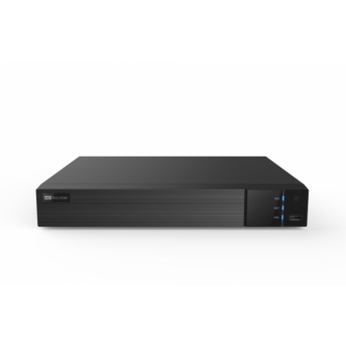 Видеорегистратор мультиформатный 16-канальный VDR-6216MF