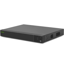 Видеорегистратор мультиформатный 16-канальный VDR-6416MF