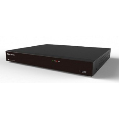 IP-видеорегистратор 16-канальный KN167-IP