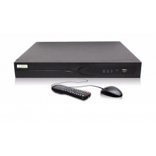 IP-видеосервер 16-канальный BestNVR-1600