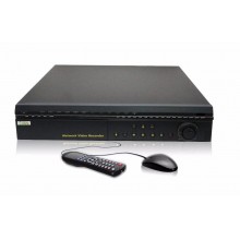 IP-видеосервер 32-канальный BestNVR-3200