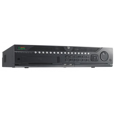 IP-видеосервер 32-канальный BestNVR-3204 IP