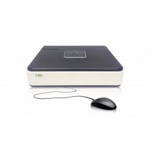 IP-видеосервер 4-канальный BestNVR-400