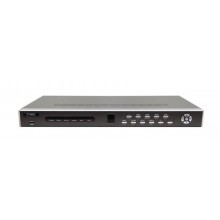 IP-видеосервер 4-канальный BestNVR 404 IP PoE