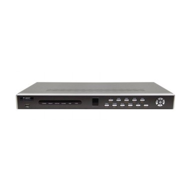 IP-видеосервер 4-канальный BestNVR 404 IP PoE