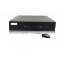 IP-видеосервер 8-канальный BestNVR-800 Poe