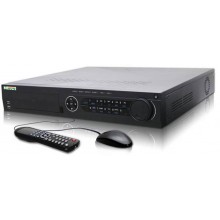 IP-видеосервер 8-канальный BestNVR-804