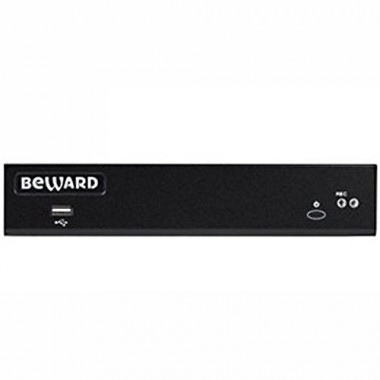 IP-видеорегистратор 24-канальный BDR24V