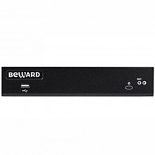 IP-видеорегистратор 24-канальный BDR24VP8