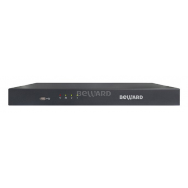 IP-видеорегистратор 32-канальный BS1232