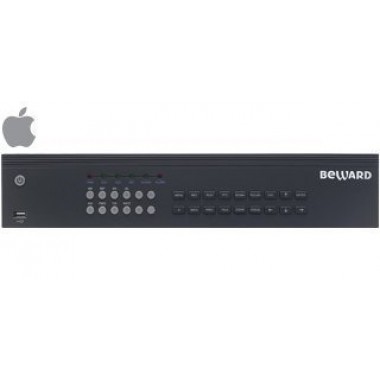IP-видеорегистратор 32-канальный BS2832