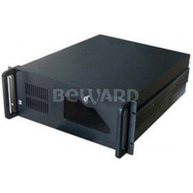 IP-видеорегистратор 36-канальный BRVM2