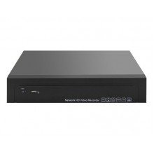 IP-видеорегистратор 25-канальный CO-RNA2502L
