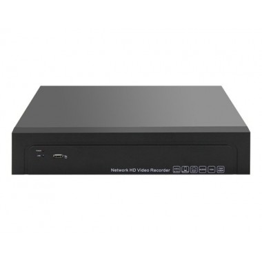 IP-видеорегистратор 25-канальный CO-RNA2502L