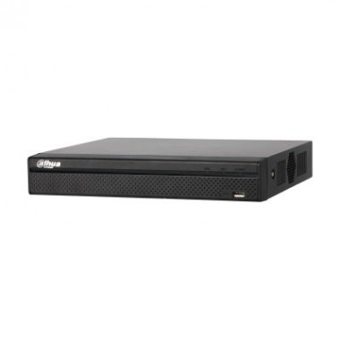 IP-видеорегистратор 16-канальный DHI-NVR4116HS-4KS2